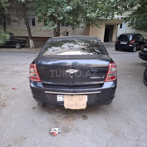 Chevrolet Cobalt 2014, 180,000 km - 1.5 l - Sumqayıt