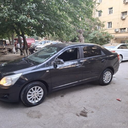 Chevrolet Cobalt 2014, 180,000 km - 1.5 l - Sumqayıt