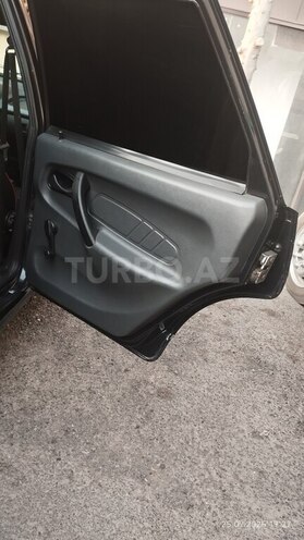 LADA (VAZ) 2115 2009, 316,400 km - 1.6 л - Bakı