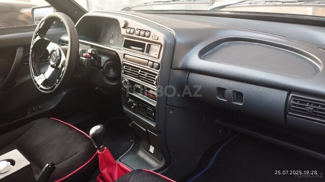 LADA (VAZ) 2115 2009, 316,400 km - 1.6 л - Bakı
