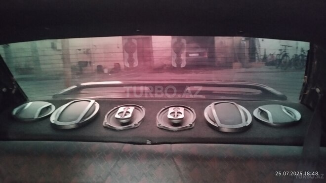 LADA (VAZ) 2115 2009, 316,400 km - 1.6 л - Bakı