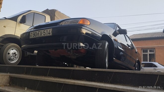 LADA (VAZ) 2115 2009, 316,400 km - 1.6 л - Bakı