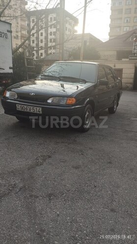 LADA (VAZ) 2115 2009, 316,400 km - 1.6 л - Bakı