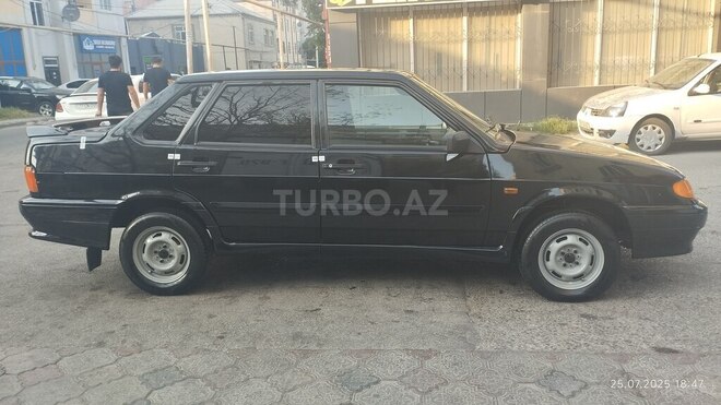 LADA (VAZ) 2115 2009, 316,400 km - 1.6 л - Bakı