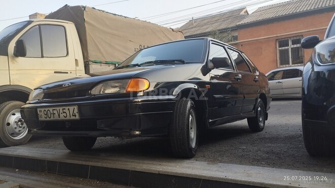 LADA (VAZ) 2115 2009, 316,400 km - 1.6 л - Bakı
