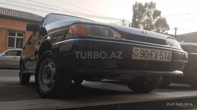 LADA (VAZ) 2115 2009, 316,400 km - 1.6 л - Bakı