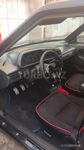 LADA (VAZ) 2115 2009, 316,400 km - 1.6 л - Bakı