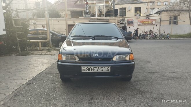 LADA (VAZ) 2115 2009, 316,400 km - 1.6 л - Bakı