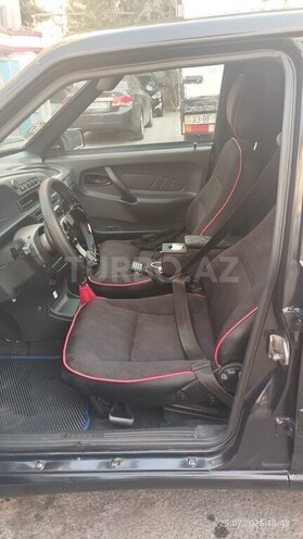 LADA (VAZ) 2115 2009, 316,400 km - 1.6 л - Bakı