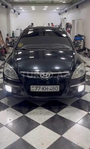 Hyundai i30 2008, 355,000 km - 1.6 l - Bakı