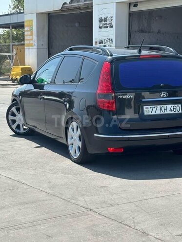 Hyundai i30 2008, 355,000 km - 1.6 l - Bakı