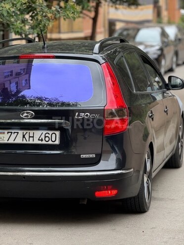 Hyundai i30 2008, 355,000 km - 1.6 l - Bakı