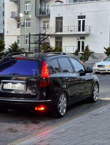 Hyundai i30 2008, 355,000 km - 1.6 l - Bakı