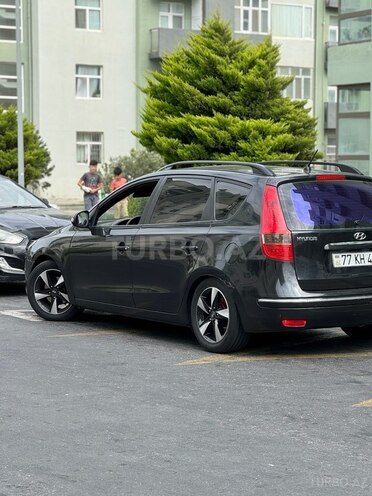 Hyundai i30 2008, 355,000 km - 1.6 l - Bakı
