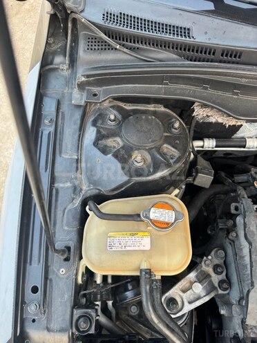 Hyundai i30 2008, 355,000 km - 1.6 l - Bakı