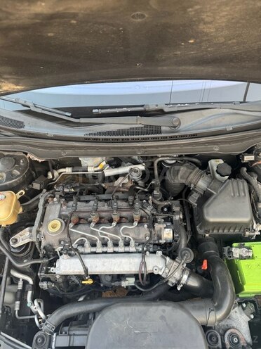 Hyundai i30 2008, 355,000 km - 1.6 l - Bakı