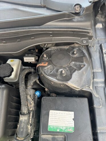 Hyundai i30 2008, 355,000 km - 1.6 l - Bakı