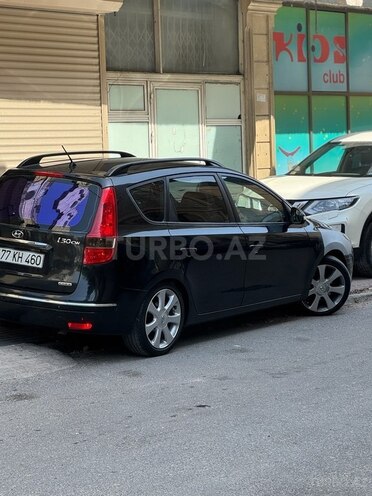 Hyundai i30 2008, 355,000 km - 1.6 l - Bakı
