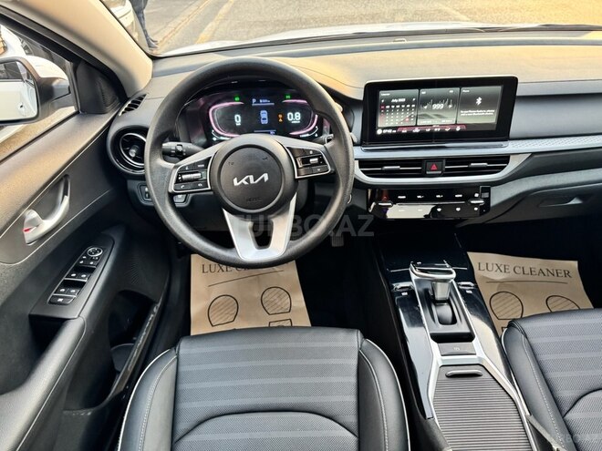 Kia K3 2024, 34,000 km - 1.5 l - Bakı
