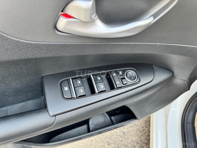 Kia K3 2024, 34,000 km - 1.5 l - Bakı