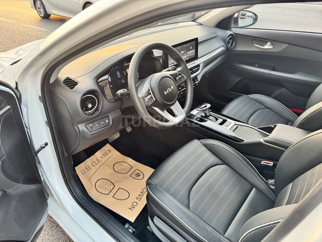 Kia K3 2024, 34,000 km - 1.5 l - Bakı