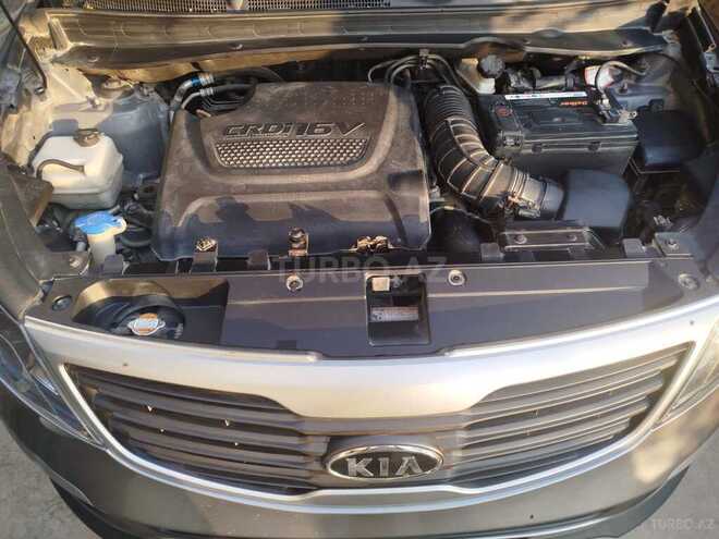 Kia Sportage 2011, 199,500 km - 2.0 l - Bakı