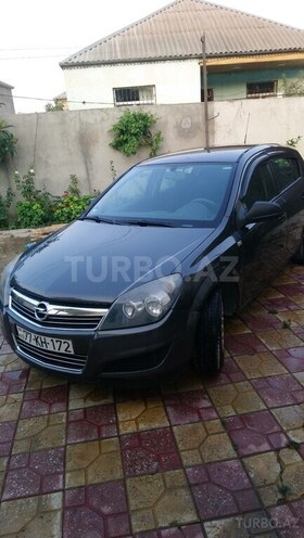 Opel Astra 2009, 180,379 km - 1.4 l - Bakı