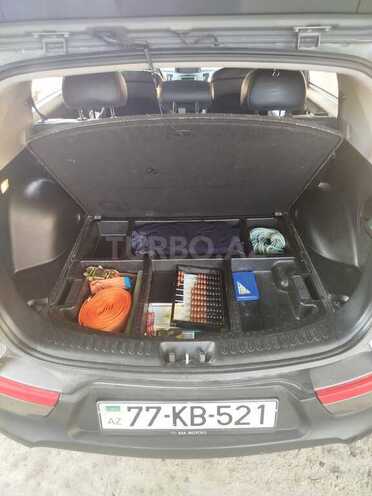 Kia Sportage 2011, 199,500 km - 2.0 l - Bakı
