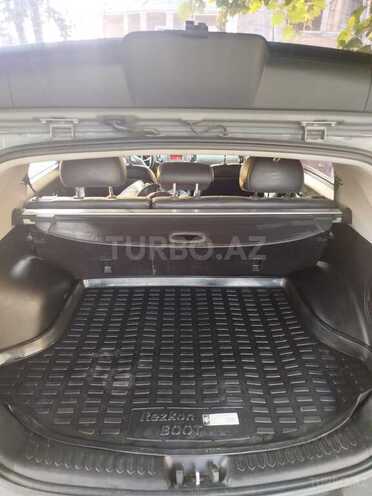 Kia Sportage 2011, 199,500 km - 2.0 l - Bakı
