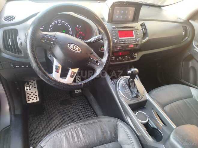 Kia Sportage 2011, 199,500 km - 2.0 l - Bakı