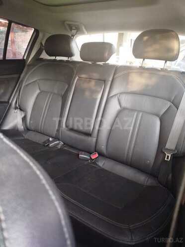 Kia Sportage 2011, 199,500 km - 2.0 l - Bakı