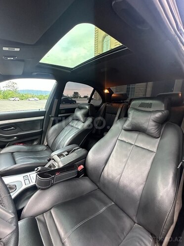 BMW 530 2001, 480,000 km - 3.0 l - Qəbələ