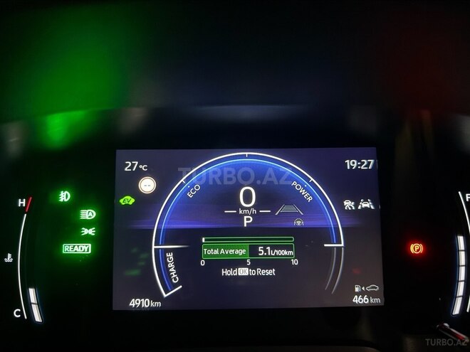 Toyota Corolla 2024, 5,000 km - 1.8 l - Bakı