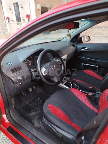 Opel Astra 2009, 437,000 km - 1.3 l - Şirvan