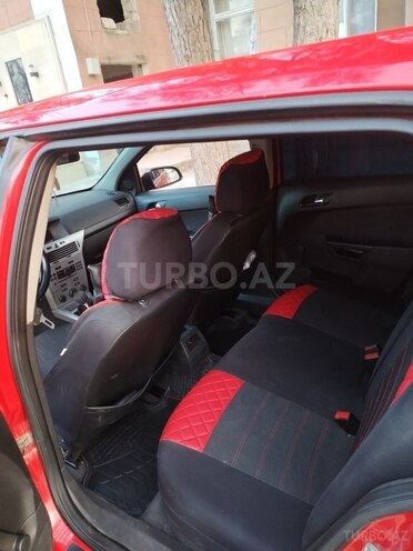 Opel Astra 2009, 437,000 km - 1.3 l - Şirvan