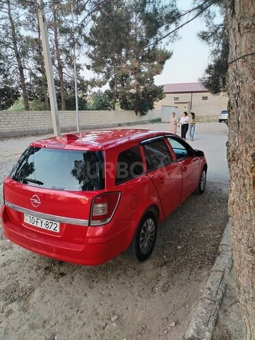 Opel Astra 2009, 437,000 km - 1.3 l - Şirvan