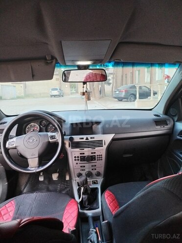 Opel Astra 2009, 437,000 km - 1.3 l - Şirvan