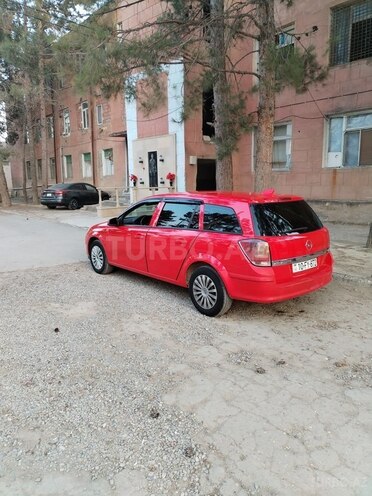 Opel Astra 2009, 437,000 km - 1.3 l - Şirvan