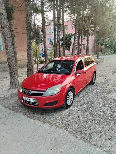 Opel Astra 2009, 437,000 km - 1.3 l - Şirvan