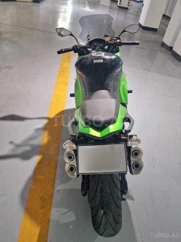 Kawasaki  2014, 21,000 km - 1.0 л - Bakı