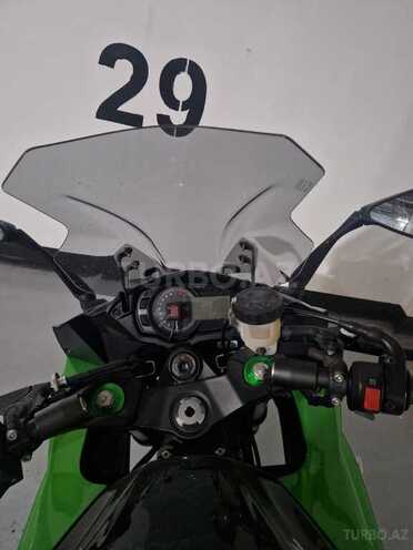 Kawasaki  2014, 21,000 km - 1.0 л - Bakı