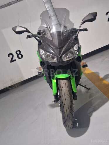 Kawasaki  2014, 21,000 km - 1.0 л - Bakı