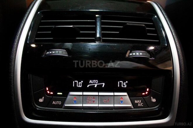 BMW X7 2021, 85,000 km - 3.0 l - Bakı