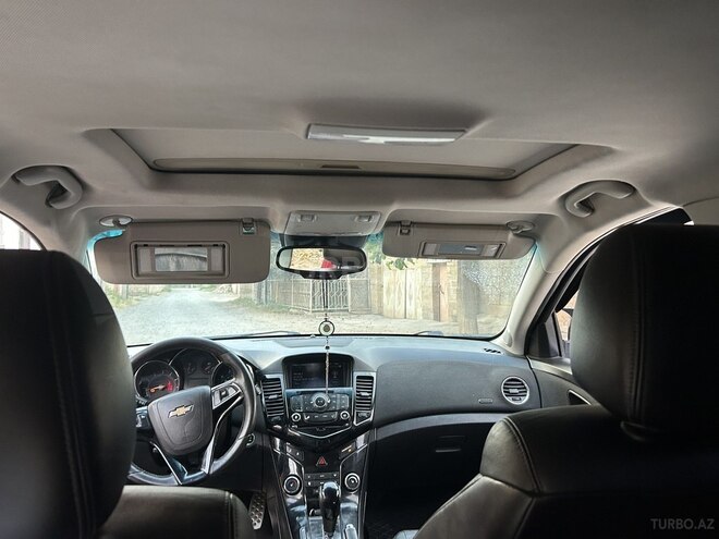 Chevrolet Cruze 2013, 400,000 km - 1.4 l - Gəncə