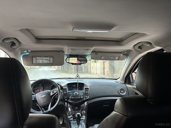 Chevrolet Cruze 2013, 400,000 km - 1.4 l - Gəncə