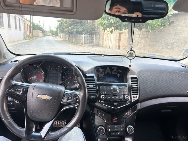 Chevrolet Cruze 2013, 400,000 km - 1.4 l - Gəncə