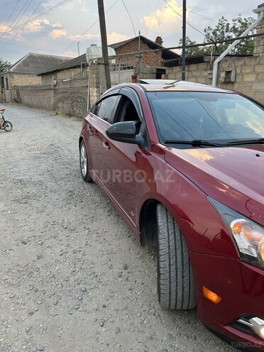 Chevrolet Cruze 2013, 400,000 km - 1.4 l - Gəncə