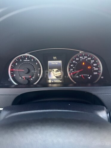Toyota Camry 2015, 148,000 km - 2.5 l - Bakı