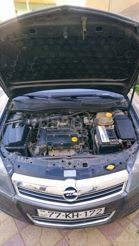 Opel Astra 2009, 180,379 km - 1.4 l - Bakı