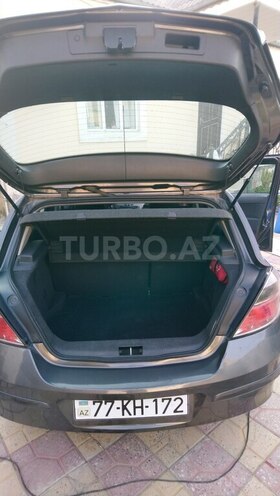Opel Astra 2009, 180,379 km - 1.4 l - Bakı